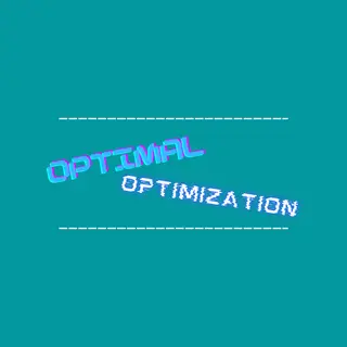 Glacier's Optimal Optimization