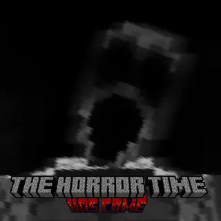 The Horror Time Has Come