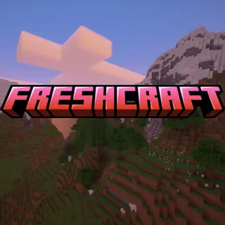FreshCraft - A Fresh New Experience