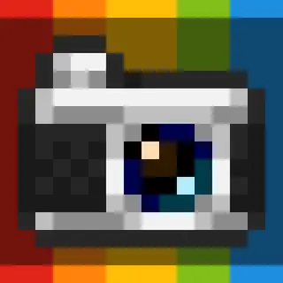 Camera Mod Repictured
