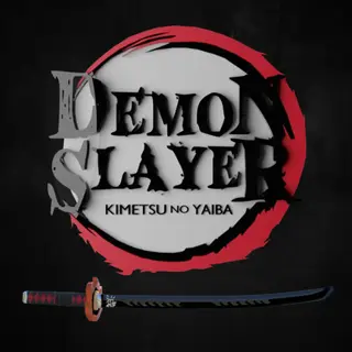 Demon Slayer: Kimetsu No Yaiba