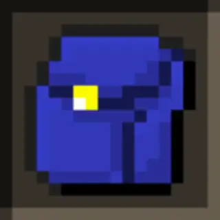 Forestry: Legacy Backpack Names
