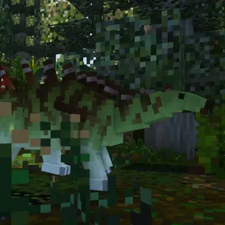 Simply Dinosaurs