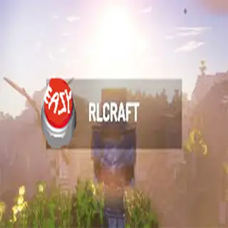 easy RLcraft from konstantin99999