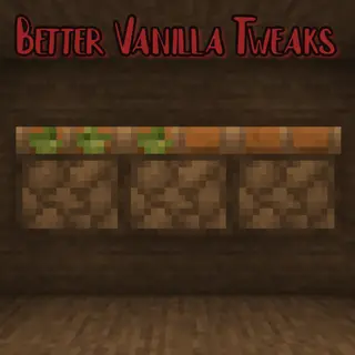 Sticky Piston Sides