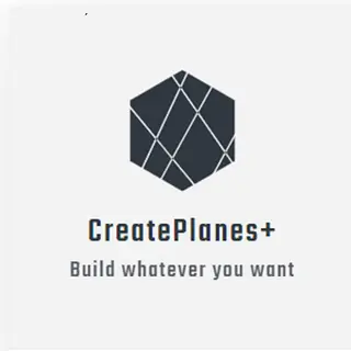 CreatePlanes+