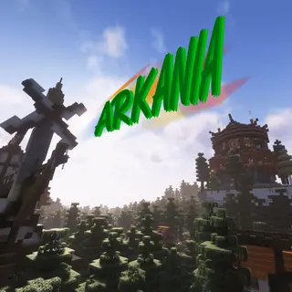 Arkania