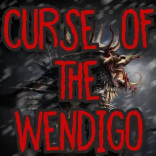 Curse of The Wendigo