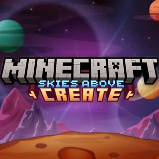 Create: Skies Above