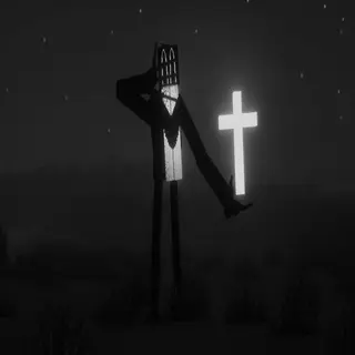Reborn From The Mist ( Horror )