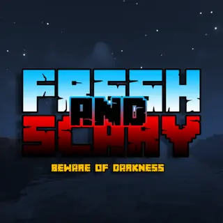 Fresh And Scary