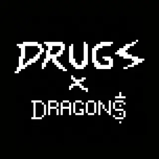 Drugs and Dragons