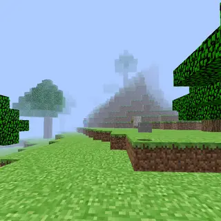 The Good Ol` Days!