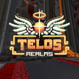 Telos Realms - 1.4.3 Update