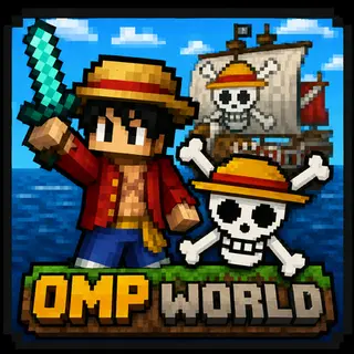 One Mine Piece SMP