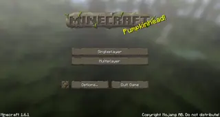 Jungle Ruins x16 Resource Pack