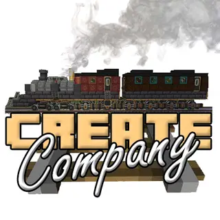 Create Company - We like Trains!