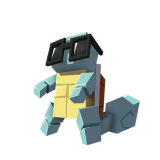 Pokecade Cobblemon