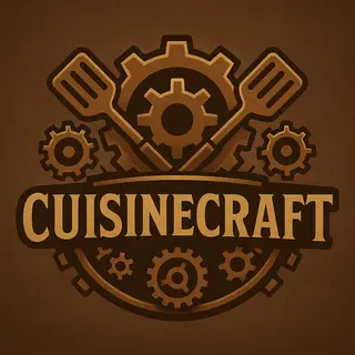 Cuisine Craft: Restaurant Wars