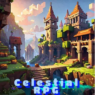 Celestial RPG