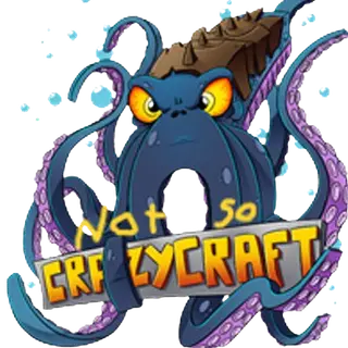 Not So CrazyCraft