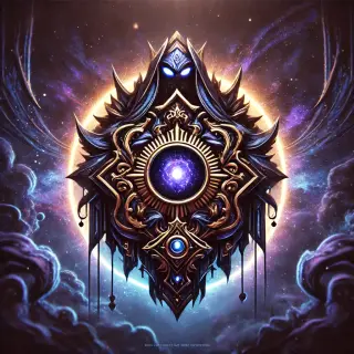 Avaritia - The Gods Watches
