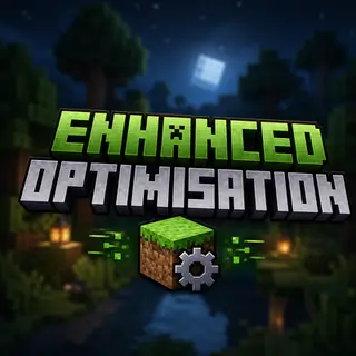 Enhanced Optimisation 