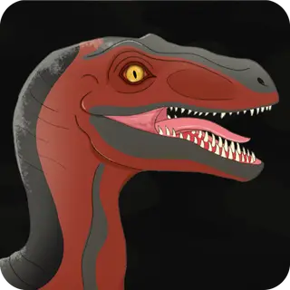 Dinosaur Zoo