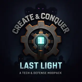 Create & Conquer: Last Light
