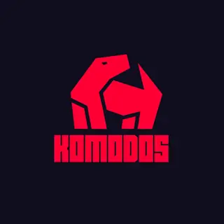 Komodos Cobblemon Server