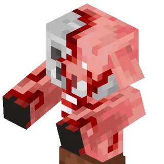 Bloody Mobs