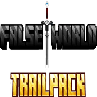 False World Epic Fight Weapons TrailPack (Discontinued)