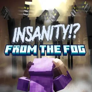 From the Fog - LifeDrain Edition