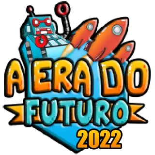 A Era do Futuro 2022 - AEDF22