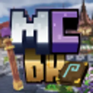  MysticCraft Divided Kingdoms