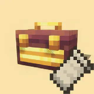 Builder's Toolbox [Fabric Edition] | Best Building Experience