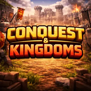 Conquest & Kingdoms
