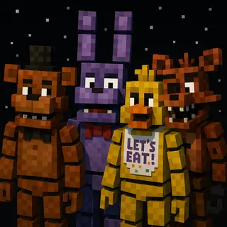 Five Nights at Freddy's (FNAF) Ultimate