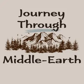 Journey Through Middle-Earth