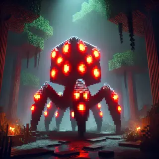 Phayriosis: Wrath of the Parasite