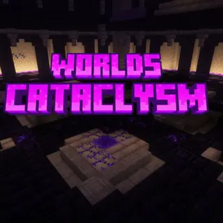 Worlds cataclysm