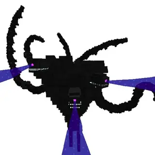 Another Wither Storm Pack