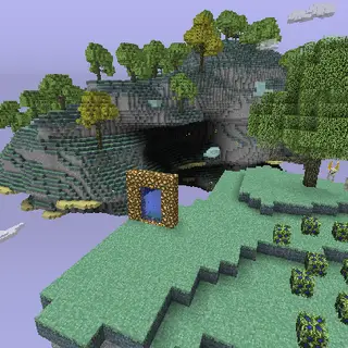 Aether Adventure