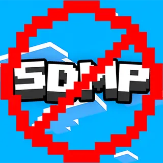 PMDS (The Unofficial SDMP Modpack)