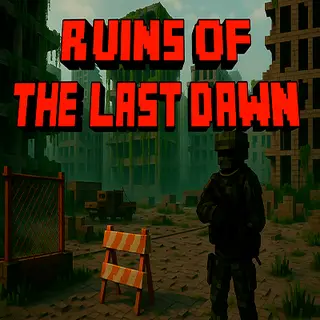 Ruins of the last dawn