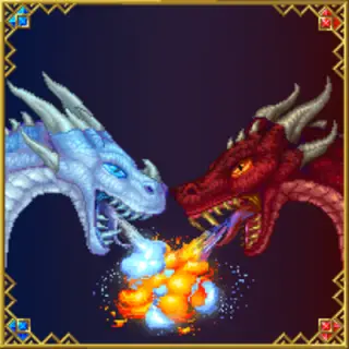 A Tale of Ice and Fire