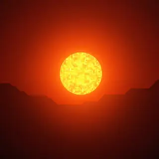 dawn when 100days（黎明時分 100天）