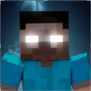 Herobrine's Dwellers