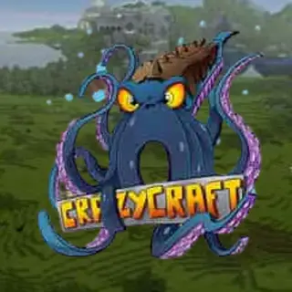 CrazyCraftRekindled