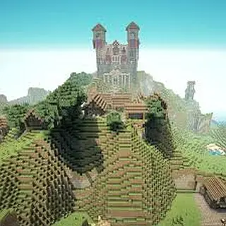 Realistic Colonies